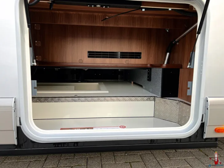 Fahrzeugbild Carthago chic e-line xl I I 64 QB (408) #41