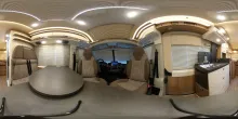 360° Innenansicht Malibu Van charming GT  640 LE K ( (755)