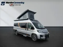 Fahrzeugbild Malibu Van first class - two rooms 640 LE RB Fiat (656) #2