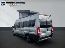 Fahrzeugbild Malibu Van first class - two rooms 640 LE RB Fiat (656) #5