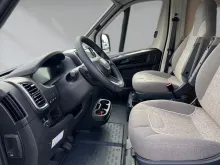 Fahrzeugbild Malibu Van first class - two rooms 640 LE RB Fiat (656) #7