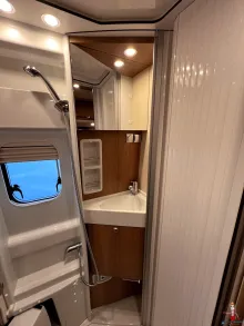 Fahrzeugbild Malibu Van charming 600 DB GT Fiat (608) #40
