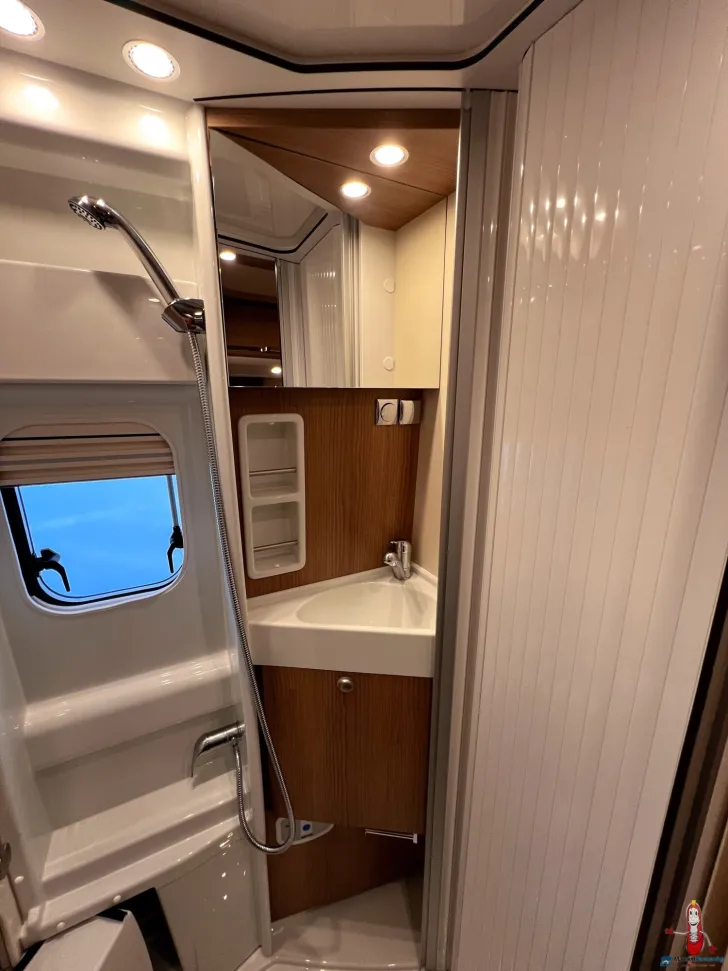Fahrzeugbild Malibu Van charming 600 DB GT Fiat (608) #40