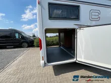 Fahrzeugbild Carthago C1-tourer T 145 RB LE Strategic Buy (247) #27