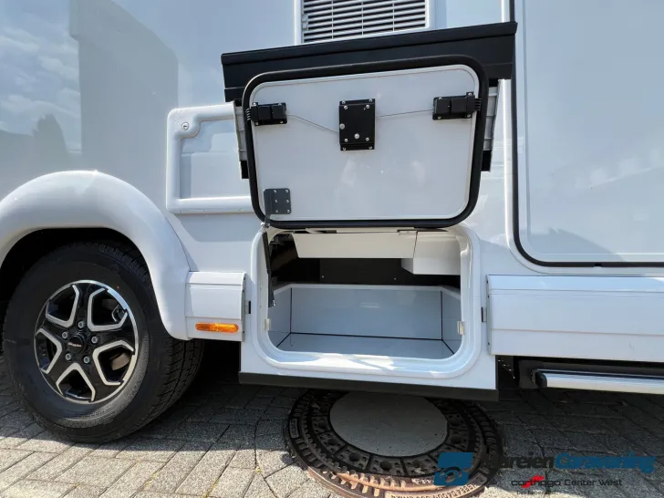 Fahrzeugbild Carthago C1-tourer T 145 RB LE Strategic Buy (247) #28