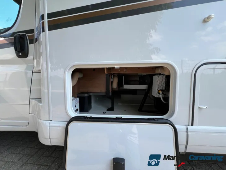 Fahrzeugbild Carthago C1-tourer T 145 RB LE Strategic Buy (247) #30