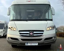 Fahrzeugbild Frankia I 740 BD nur an Gewerbetreibende (519) #2
