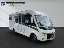 Fahrzeugbild Carthago c-tourer I 143 LE Fiat (466) #3