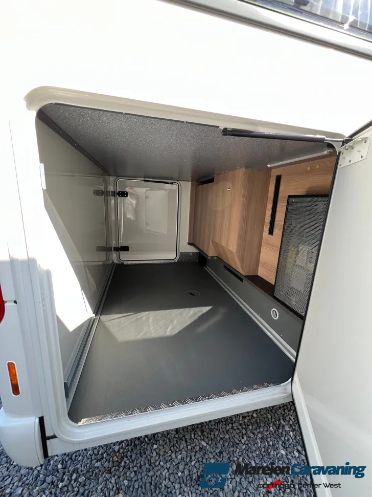 Fahrzeugbild Carthago c-tourer I 143 LE Fiat (466) #27