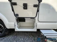 Fahrzeugbild Carthago c-tourer I 143 LE Fiat (466) #28