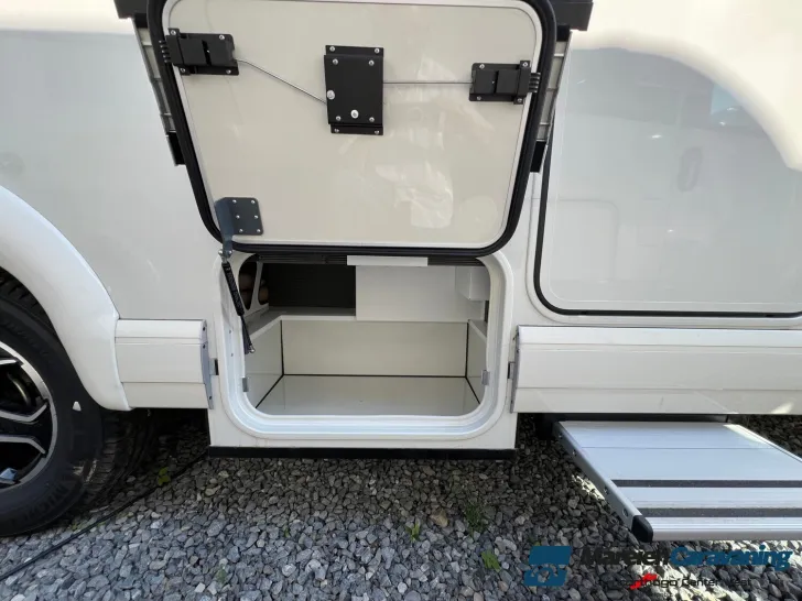Fahrzeugbild Carthago c-tourer I 143 LE Fiat (466) #28