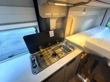 Fahrzeugbild Carado pro CV 602 AUTOMATIK|DigitalPaket|SafetyPaket #14