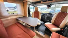 Bild 21 Bürstner Lineo T 620 G Bi-Xenon, SAT, Markise
