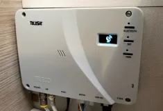 Bild 25 Bürstner Lineo T 620 G Bi-Xenon, SAT, Markise