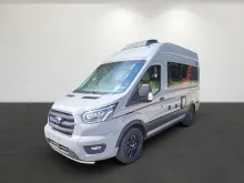 Fahrzeugbild Bürstner Lineo C 550 Summer Sale #3