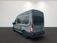 Fahrzeugbild Bürstner Lineo C 550 Summer Sale #5