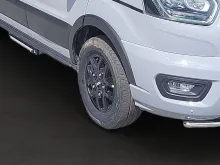 Fahrzeugbild Bürstner Lineo C 550 Summer Sale #6