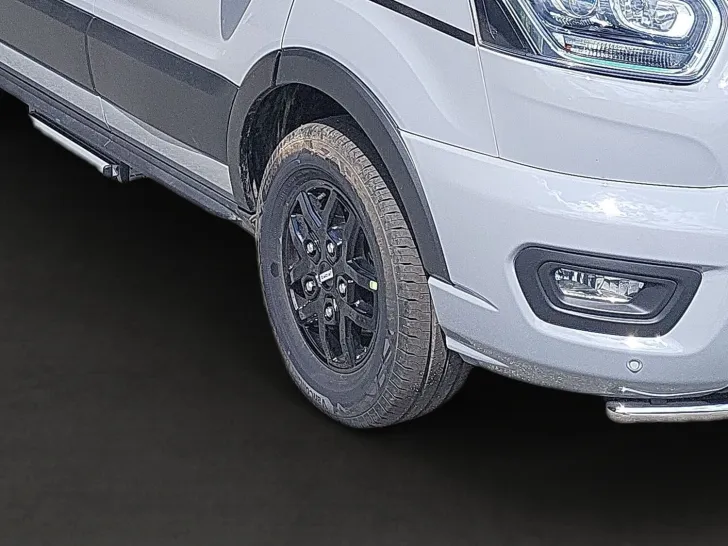 Fahrzeugbild Bürstner Lineo C 550 Summer Sale #6