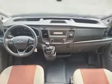 Fahrzeugbild Bürstner Lineo C 550 Summer Sale #10