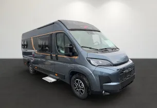Bild Van Comfort<br/>640 LE charming GT  ...