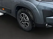 Fahrzeugbild Malibu Van charming GT skyview 640 LE Assistenzpaket #6