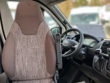 Fahrzeugbild Malibu Van charming GT skyview 640 LE Assistenzpaket #7