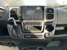 Fahrzeugbild Malibu Van charming GT skyview 640 LE Assistenzpaket #9