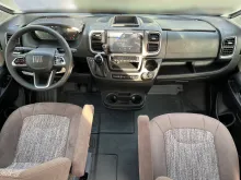 Fahrzeugbild Malibu Van charming GT skyview 640 LE Assistenzpaket #10