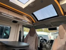 Fahrzeugbild Malibu Van charming GT skyview 640 LE Assistenzpaket #18