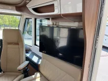 Fahrzeugbild Carthago chic e-line I 50 LE DA Mercedes + Hubstützenanlage #22