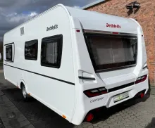 Fahrzeugbild Dethleffs Camper 510 ER *ATC*Glattblech*Dusch-Paket*ATC* #5