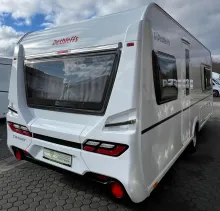 Fahrzeugbild Dethleffs Camper 510 ER *ATC*Glattblech*Dusch-Paket*ATC* #6