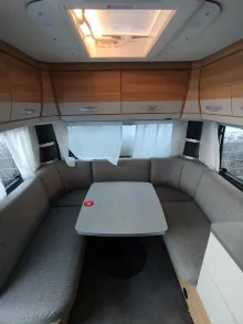Fahrzeugbild Dethleffs Camper 510 ER *ATC*Glattblech*Dusch-Paket*ATC* #9
