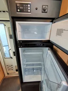 Fahrzeugbild Sunlight Adventure T 68 *Hubbett*SAT-TV*Navi*Markise* #15