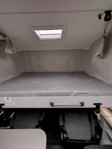 Fahrzeugbild Dethleffs Trend I 7057 EB *Navi*RFK*SAT-TV*Markise*FH* #9