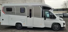 Fahrzeugbild Dethleffs Trend T 6877 *AUTOMATIK*Rahmenfenster*DuoControl #4