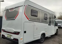 Fahrzeugbild Dethleffs Trend T 6877 *AUTOMATIK*Rahmenfenster*DuoControl #5
