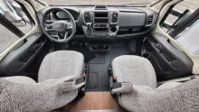 Fahrzeugbild Dethleffs Trend T 6877 *AUTOMATIK*Rahmenfenster*DuoControl #8