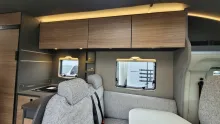 Fahrzeugbild Dethleffs Trend T 6877 *AUTOMATIK*Rahmenfenster*DuoControl #10