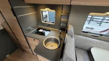 Fahrzeugbild Dethleffs Trend T 6877 *AUTOMATIK*Rahmenfenster*DuoControl #11