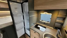 Fahrzeugbild Dethleffs Trend T 6877 *AUTOMATIK*Rahmenfenster*DuoControl #12