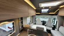 Fahrzeugbild Dethleffs Trend T 6877 *AUTOMATIK*Rahmenfenster*DuoControl #13