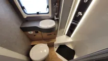 Fahrzeugbild Dethleffs Trend T 6877 *AUTOMATIK*Rahmenfenster*DuoControl #14