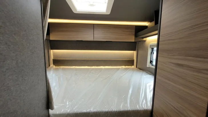 Fahrzeugbild Dethleffs Trend T 6877 *AUTOMATIK*Rahmenfenster*DuoControl #16