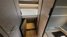 Fahrzeugbild Dethleffs Trend T 6877 *AUTOMATIK*Rahmenfenster*DuoControl #17