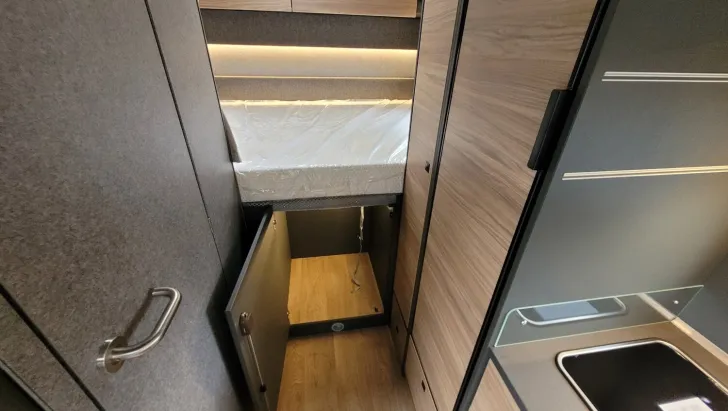 Fahrzeugbild Dethleffs Trend T 6877 *AUTOMATIK*Rahmenfenster*DuoControl #17