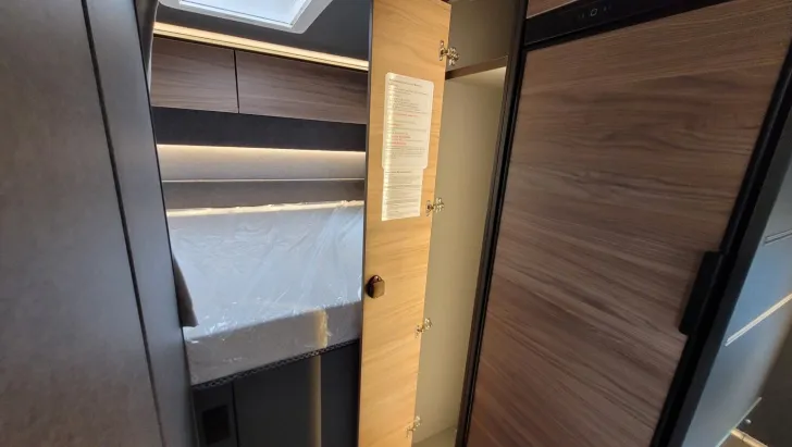 Fahrzeugbild Dethleffs Trend T 6877 *AUTOMATIK*Rahmenfenster*DuoControl #18
