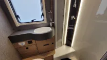 Fahrzeugbild Dethleffs Trend T 6877 *AUTOMATIK*Rahmenfenster*DuoControl #19