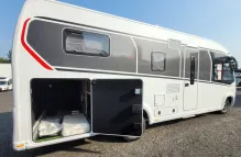 Fahrzeugbild Dethleffs Esprit I 7150-2 EB GT *AUTOMATIK*180PS*Luftsitze #5