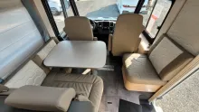 Fahrzeugbild Dethleffs Esprit I 7150-2 EB GT *AUTOMATIK*180PS*Luftsitze #9